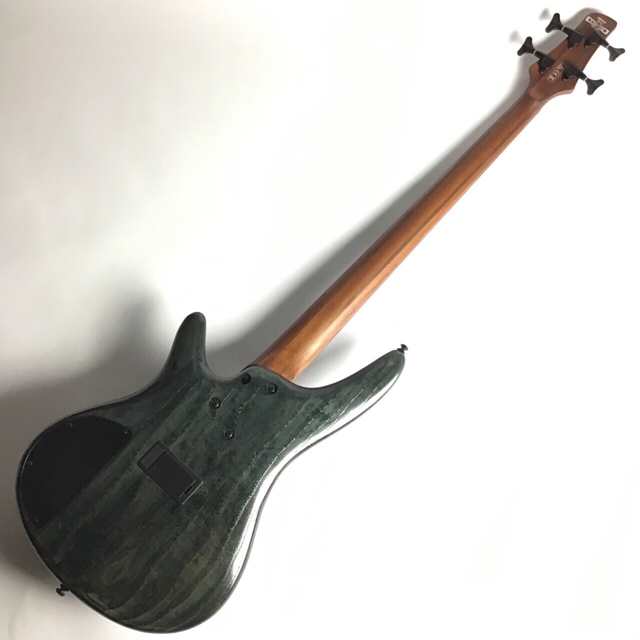 Ibanez (アイバニーズ)SSR640 TKL（新品特価/送料無料）【楽器検索デジマート】