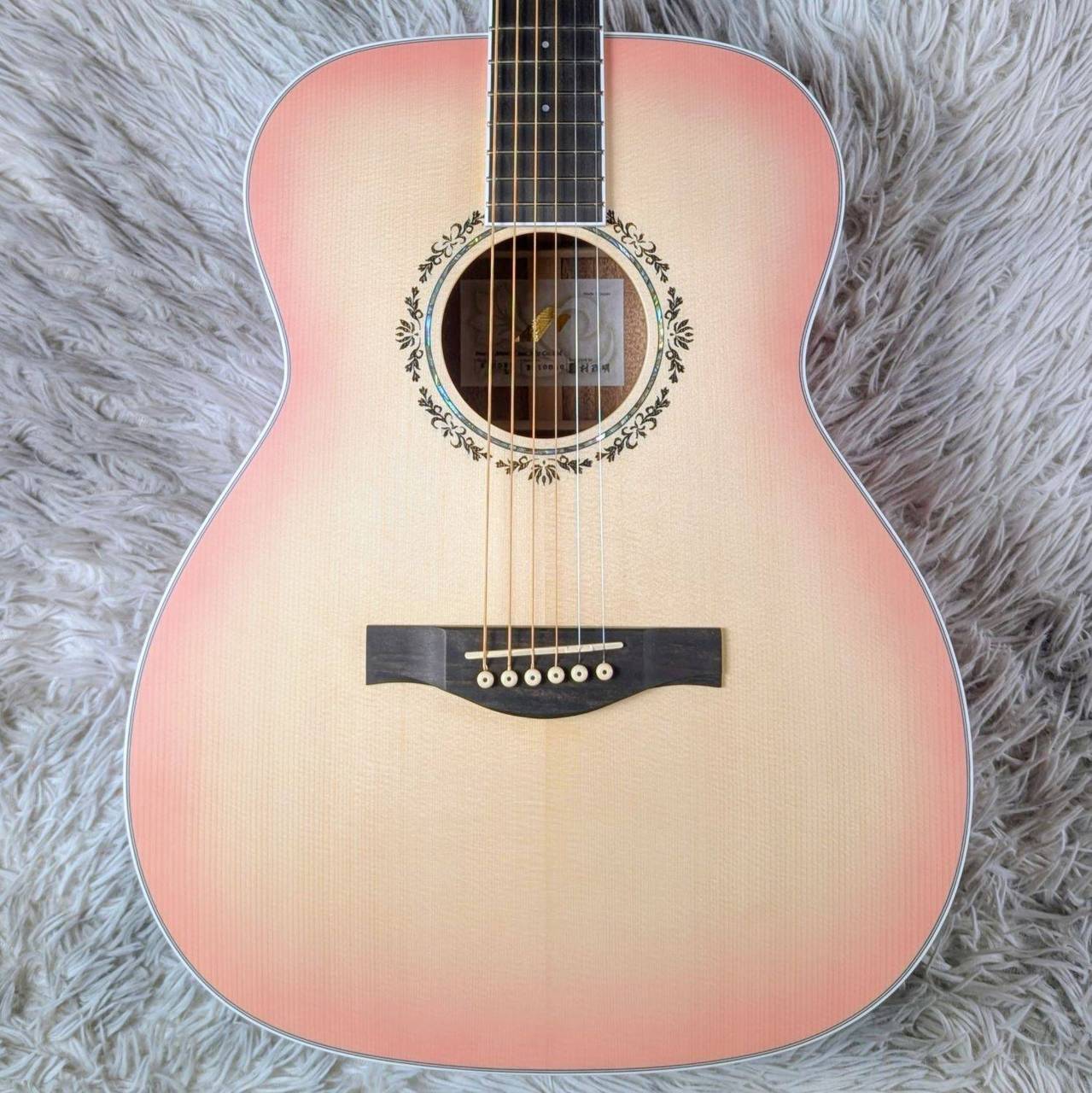 Morris GARDEN Lily Pink【現物画像】10/10更新（新品/送料無料