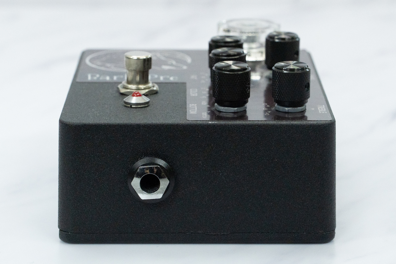 Asobi Effect Bark Pre Bass Preamp【GIB横浜】（中古/送料無料
