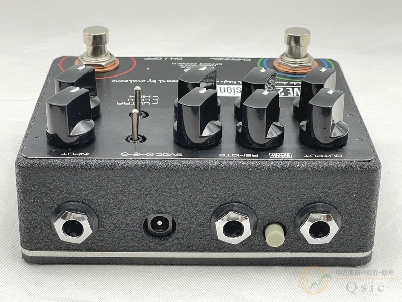 Ovaltone OD-FIVE 2 eXplosion [UMM96]【梅田店在庫】（中古/送料無料