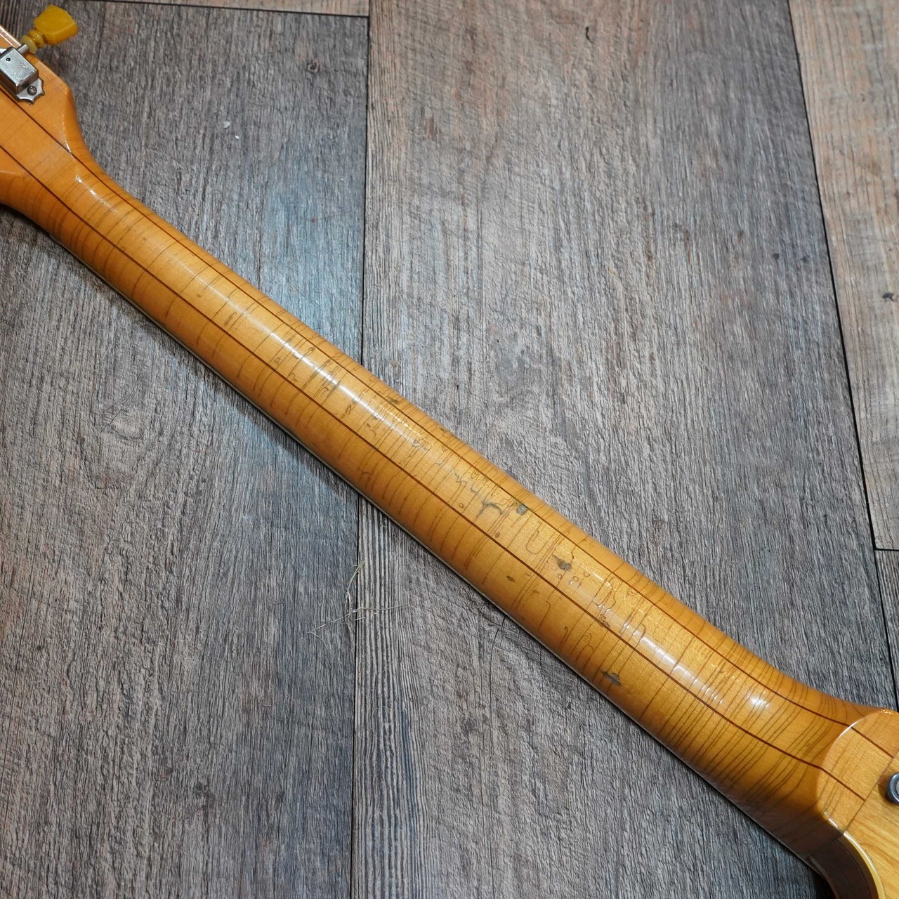 Gibson ES-340（ビンテージ）【楽器検索デジマート】