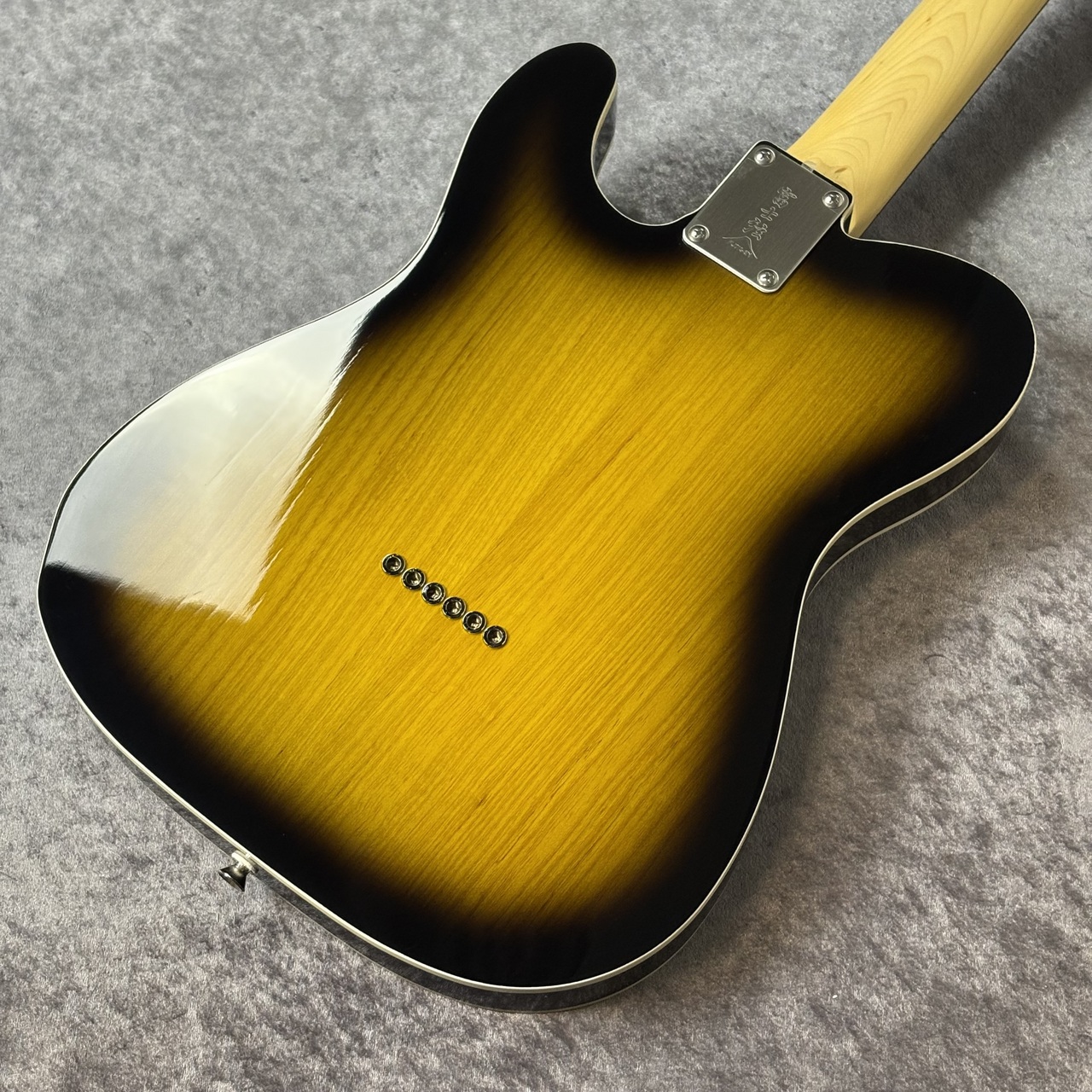 FUJIGEN(FGN) Neo Classic NTE210RAH-2TS ~2Tone Sunburst