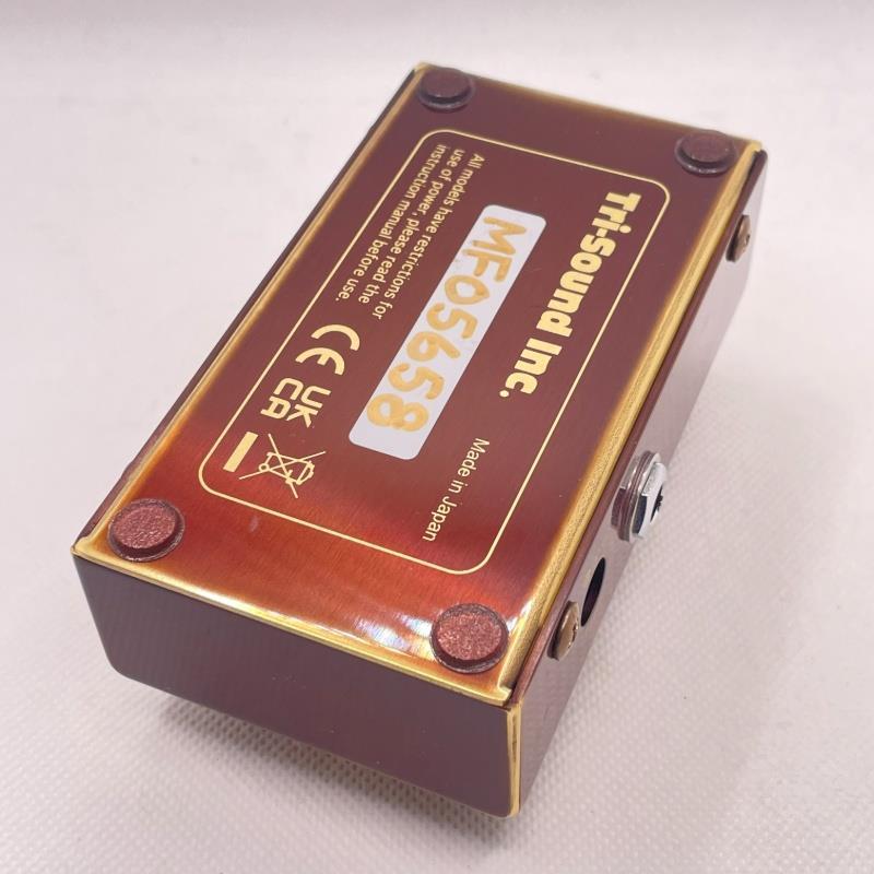 VEMURAM USED 中古 Myriad Fuzz（中古）【楽器検索デジマート】