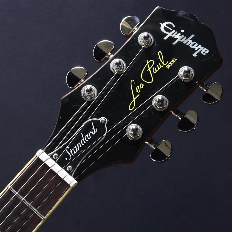 Epiphone USED 中古 Les Paul Standard '60s (Heather Poly)（中古