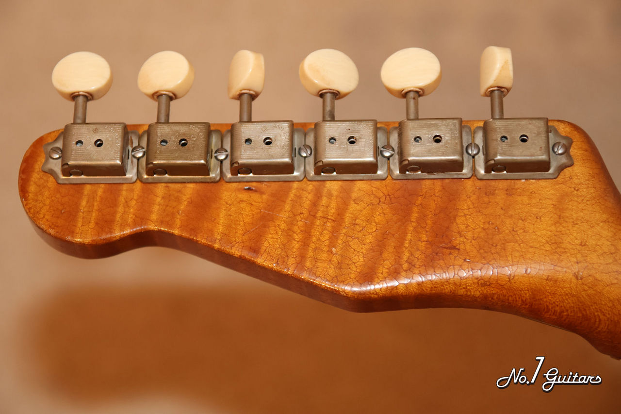 ノーブランド テレキャスター NO BRAND Telecaster Model（中古）【楽器検索デジマート】