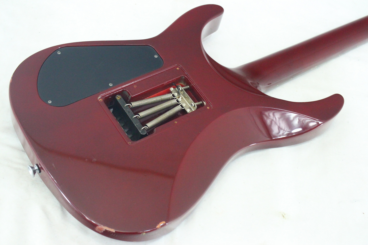 Grover Jackson SL-C.U.90HH（中古）【楽器検索デジマート】