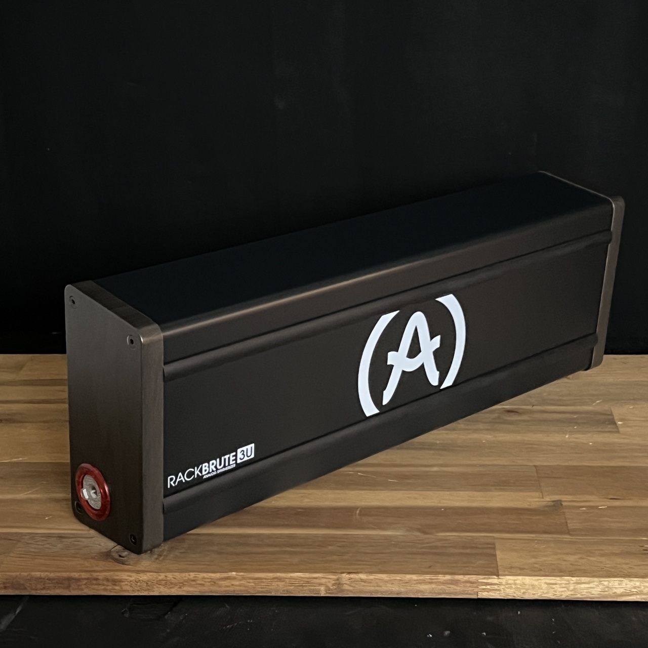 Arturia RACKBRUTE 3U NOIR（新品特価）［デジマートSALE］【楽器検索