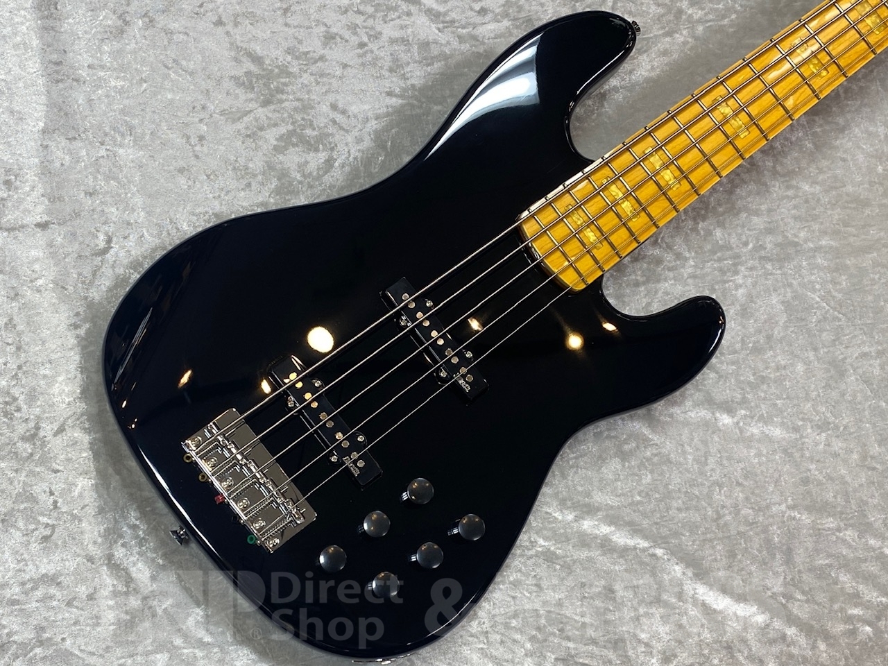 Markbass MAK-B/GV5/C-M Black（新品/送料無料）【楽器検索