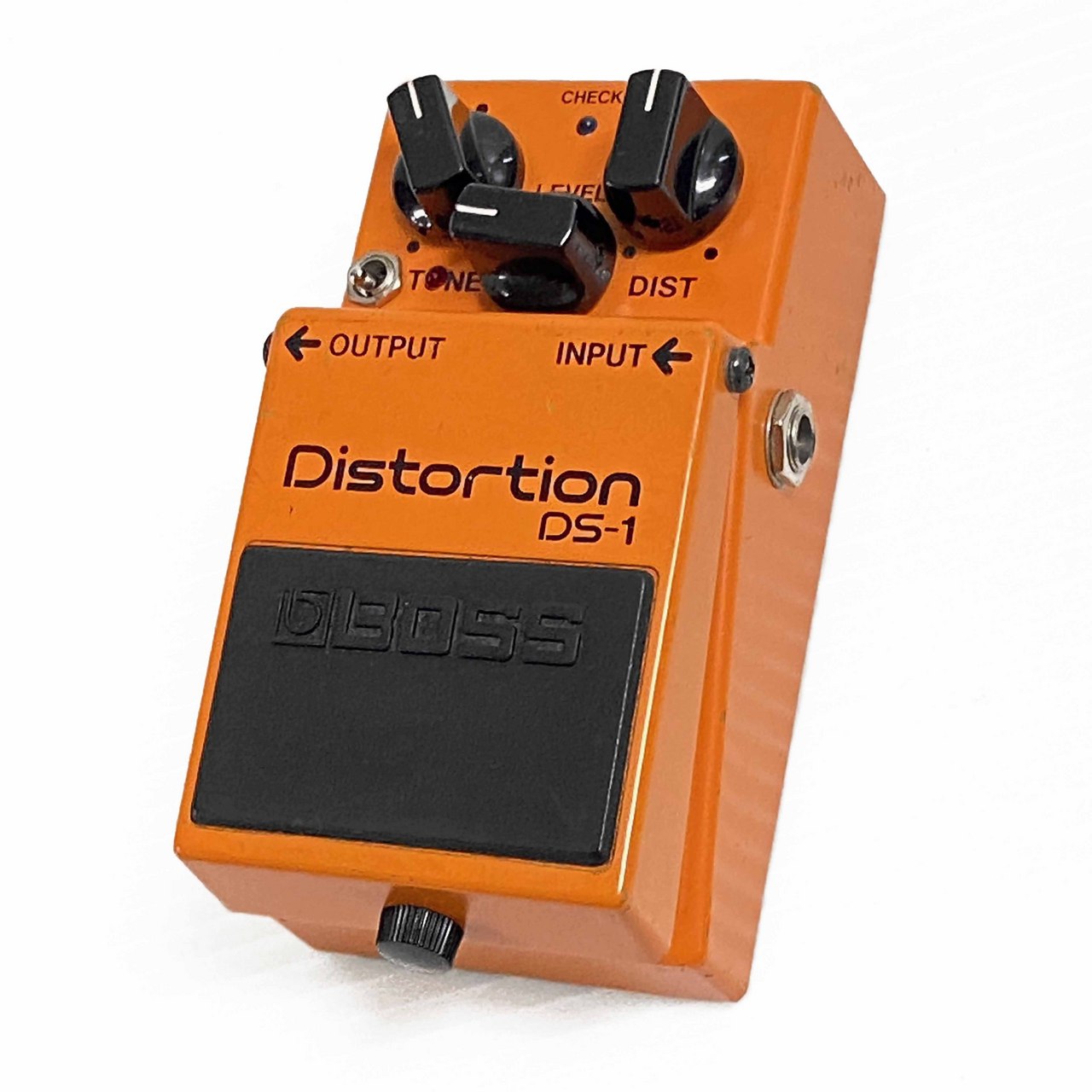 美品中古★Keeley DS-1 Ultra Mod. ディストーション Keeley DS-1 ULTRA MOD [WK056]○（中古）【楽器検索デジマート】