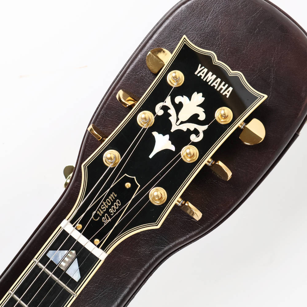 YAMAHA 【中古】 エレキギター YAMAHA SG-3000 Wine Red 2008年製