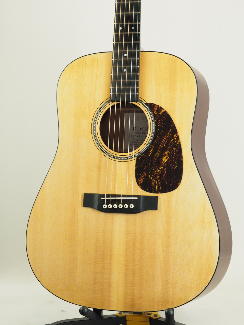 Martin D-16GT(管理番号4841)（中古/送料無料）【楽器検索デジマート】