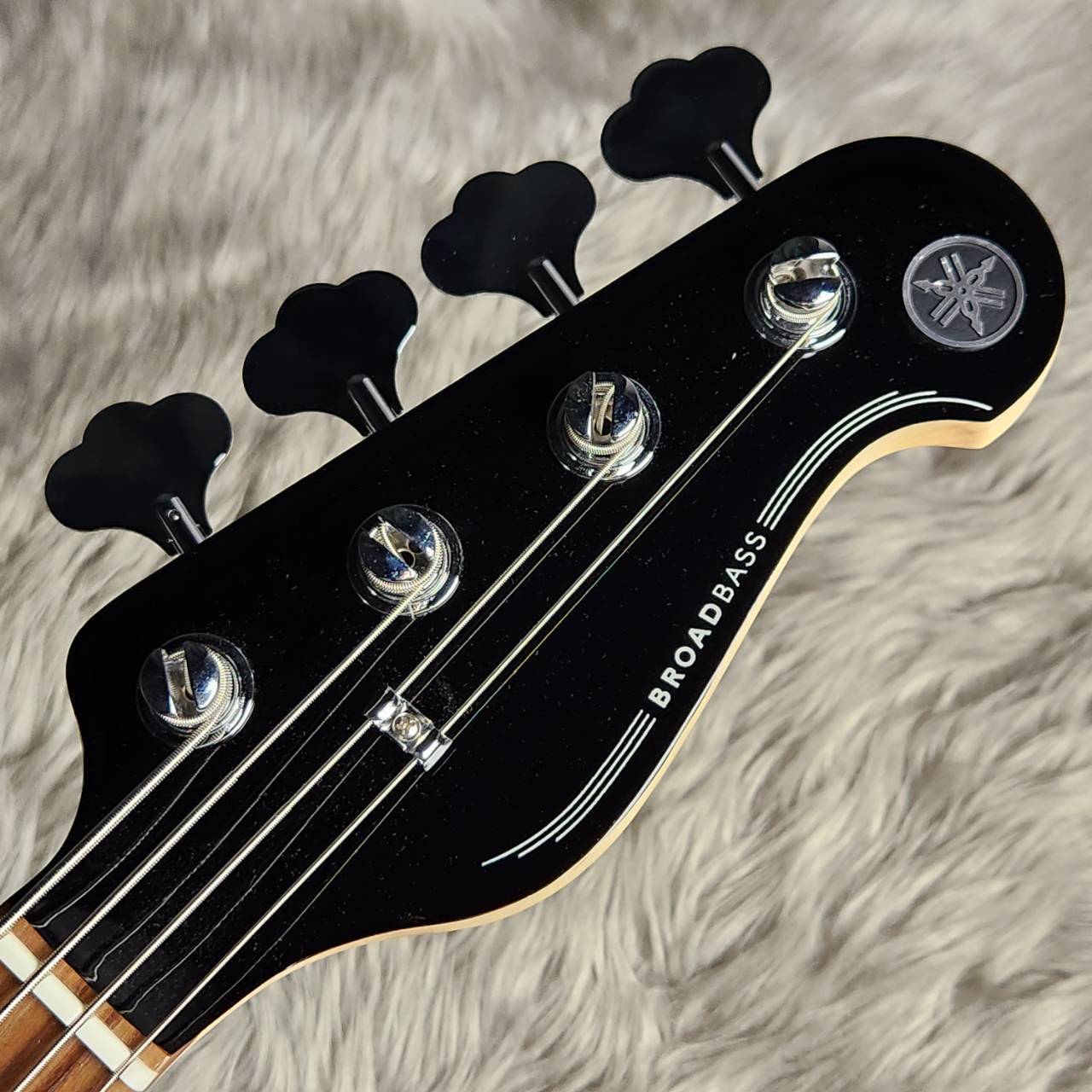 YAMAHA BB434 TB (ティールブルー) エレキベースBB400シリーズ Teal