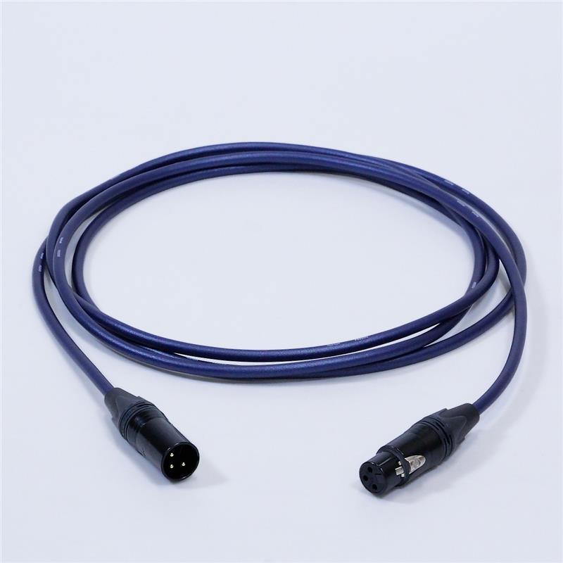 Shure BETA 58A-J【PASSGO BLUEマイクケーブルセット(XLR-XLR)3.0m