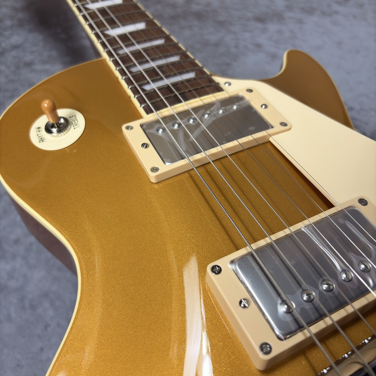 Tokai LS-101-WA【Gold Top】s/n2652999【4.21kg】【日本製】（新品