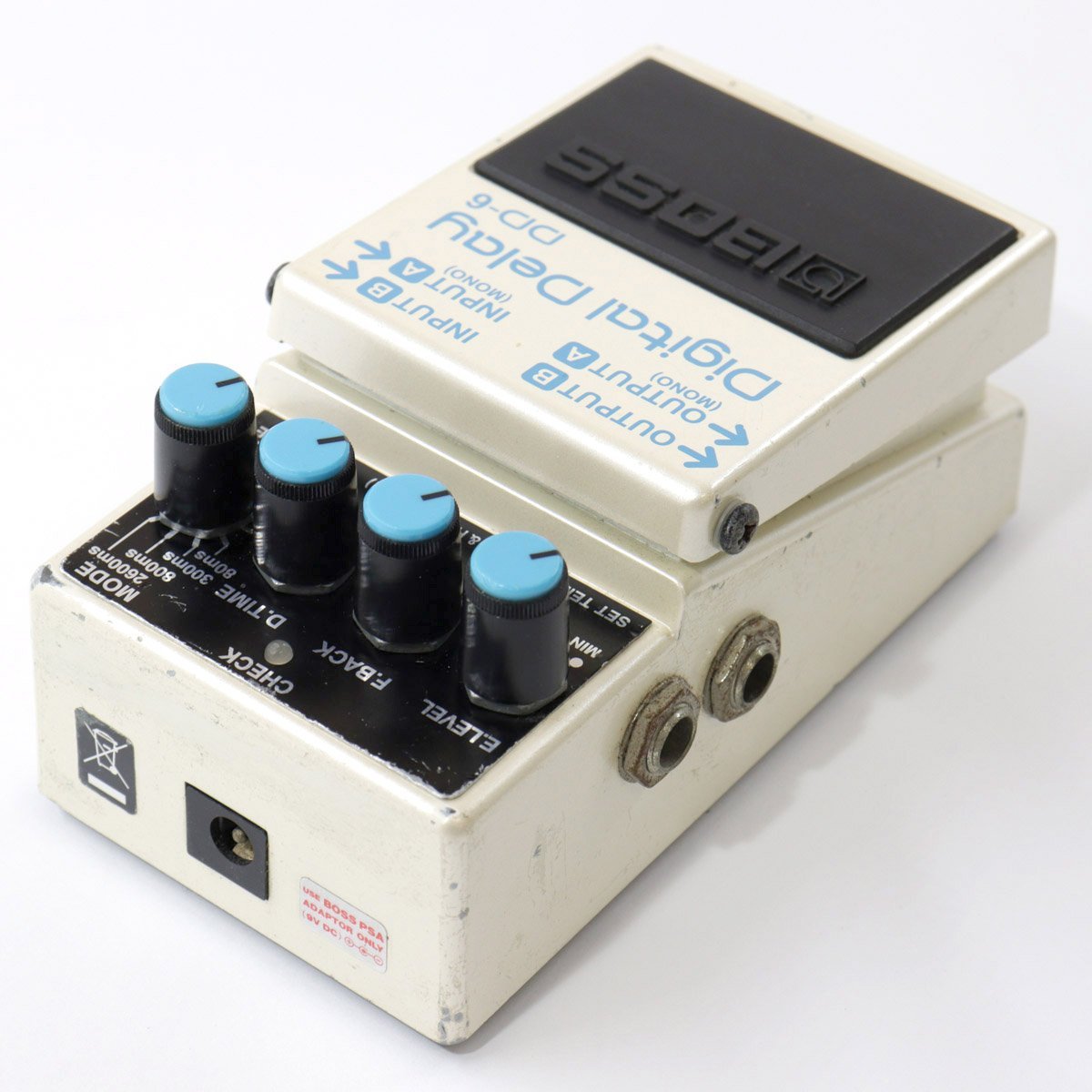 BOSS DD-6 Digital Delay 【池袋店】（中古）【楽器検索デジマート】