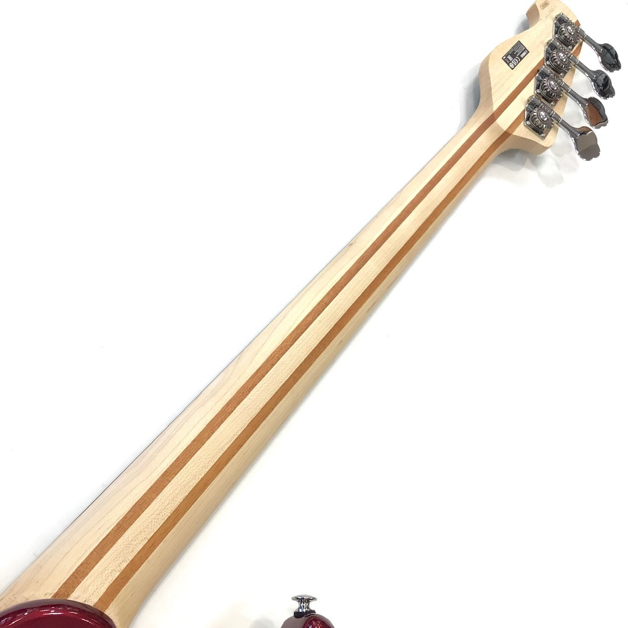 YAMAHA BB434 / RM （中古/送料無料）【楽器検索デジマート】