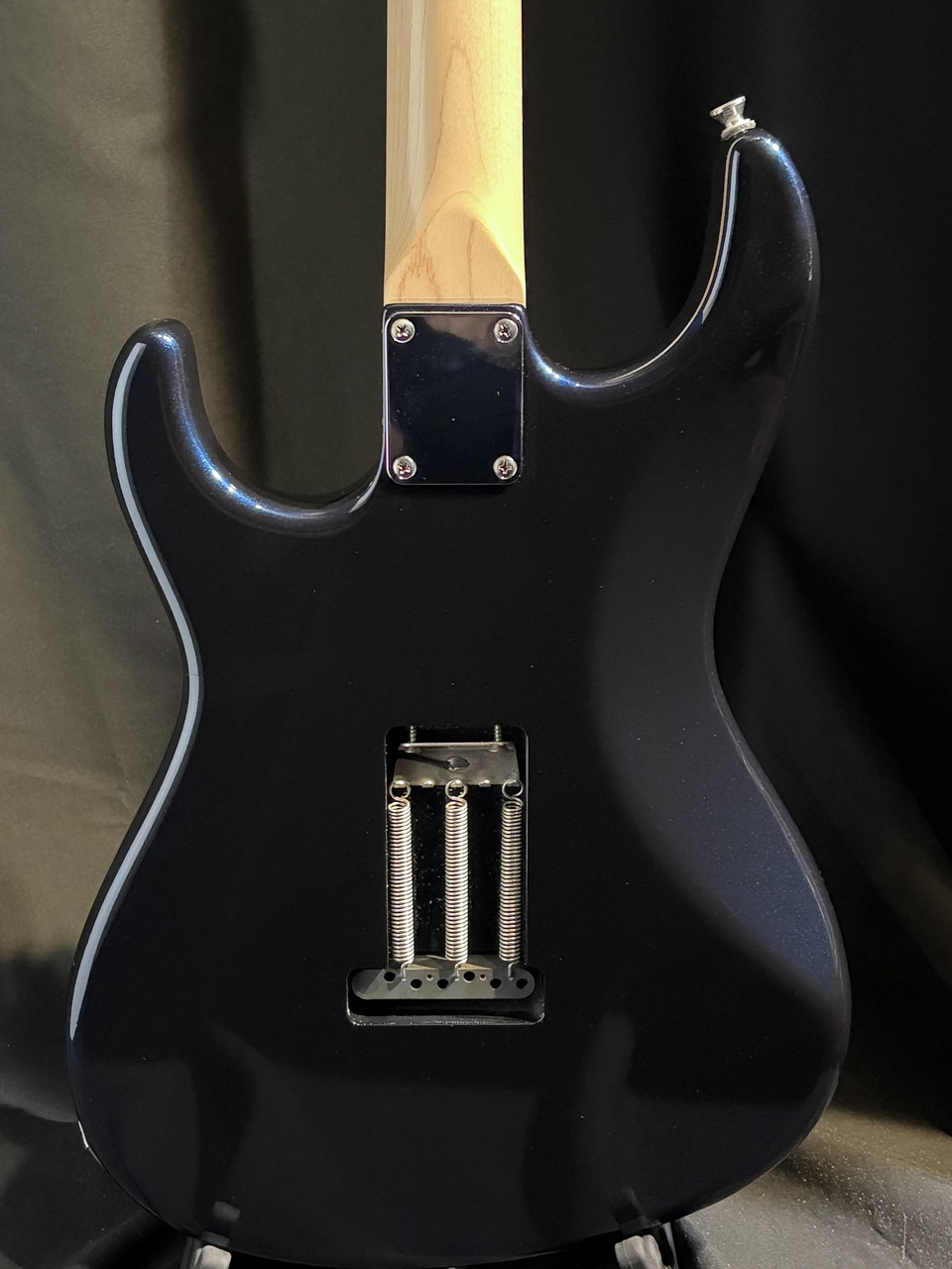FREEDOM CUSTOM GUITAR RESEARCH CUSTOM ORDER Eza-SSH（中古）【楽器
