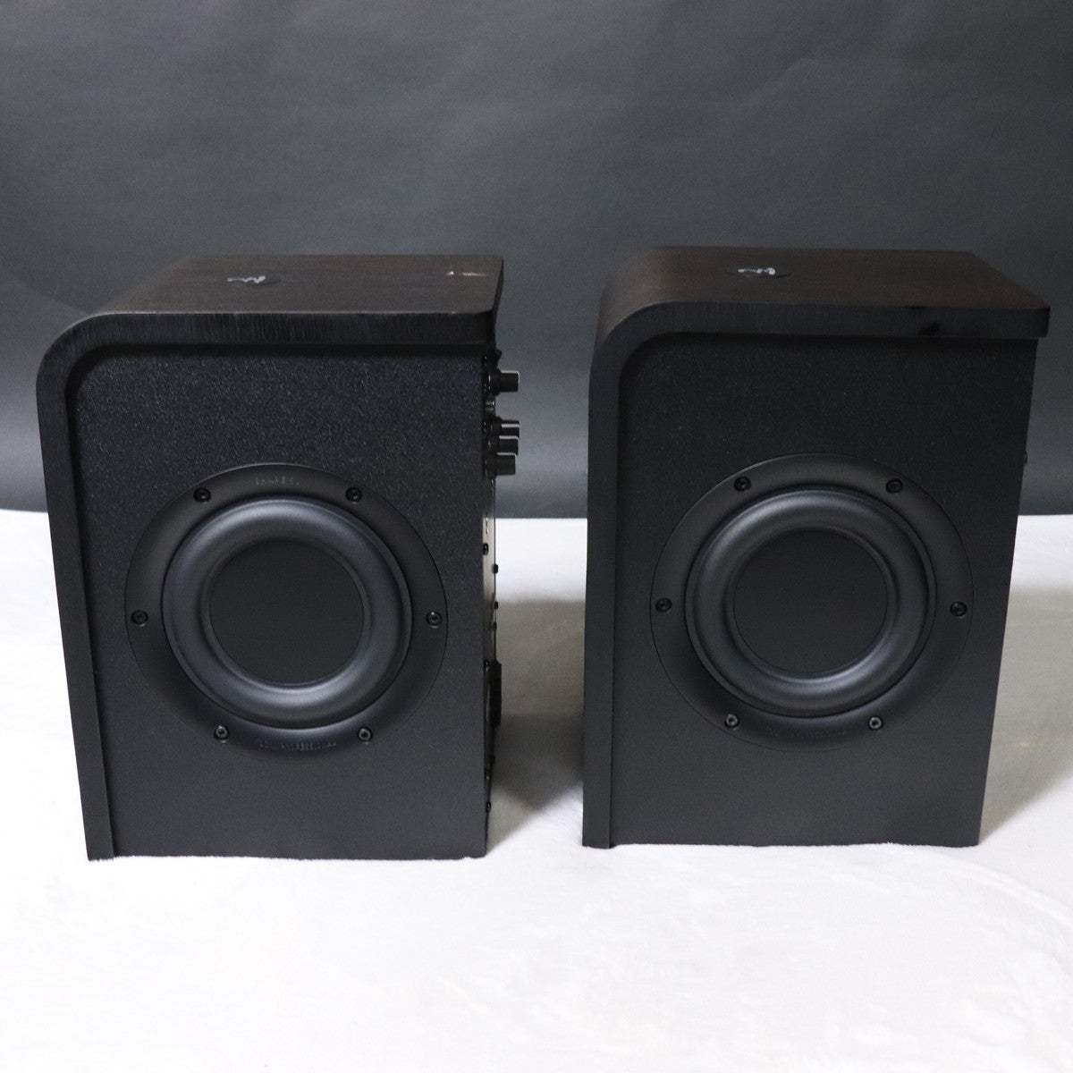 FOCAL shape 50 ペア　ほぼ未使用 レンタル] FOCAL Shape 50 モニタリング・スピーカー ペア - Rentio