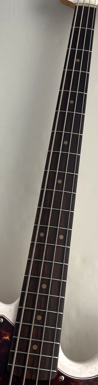 ベース g7 Special g7-JB/R 1960 Lightly Aged g7 Special g7-JB/R