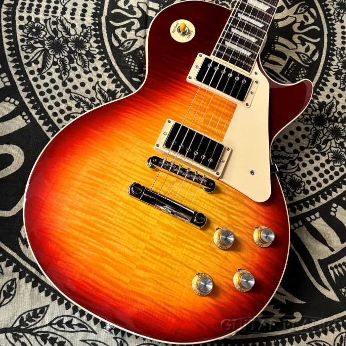 Gibson 【現地選定品】~Exclusive Collection~ Les Paul Standard 60s