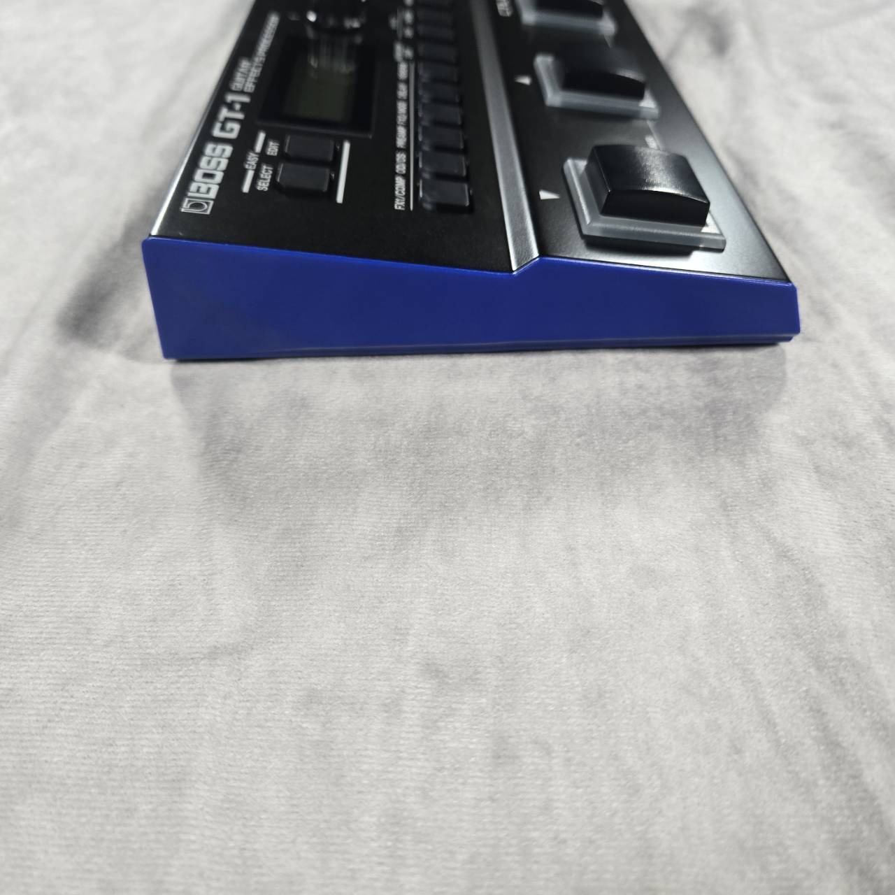 Boss GT-1 中古美品 BOSS GT-1 GUITAR EFFECTS PROCESSOR（中古/送料無料）【楽器