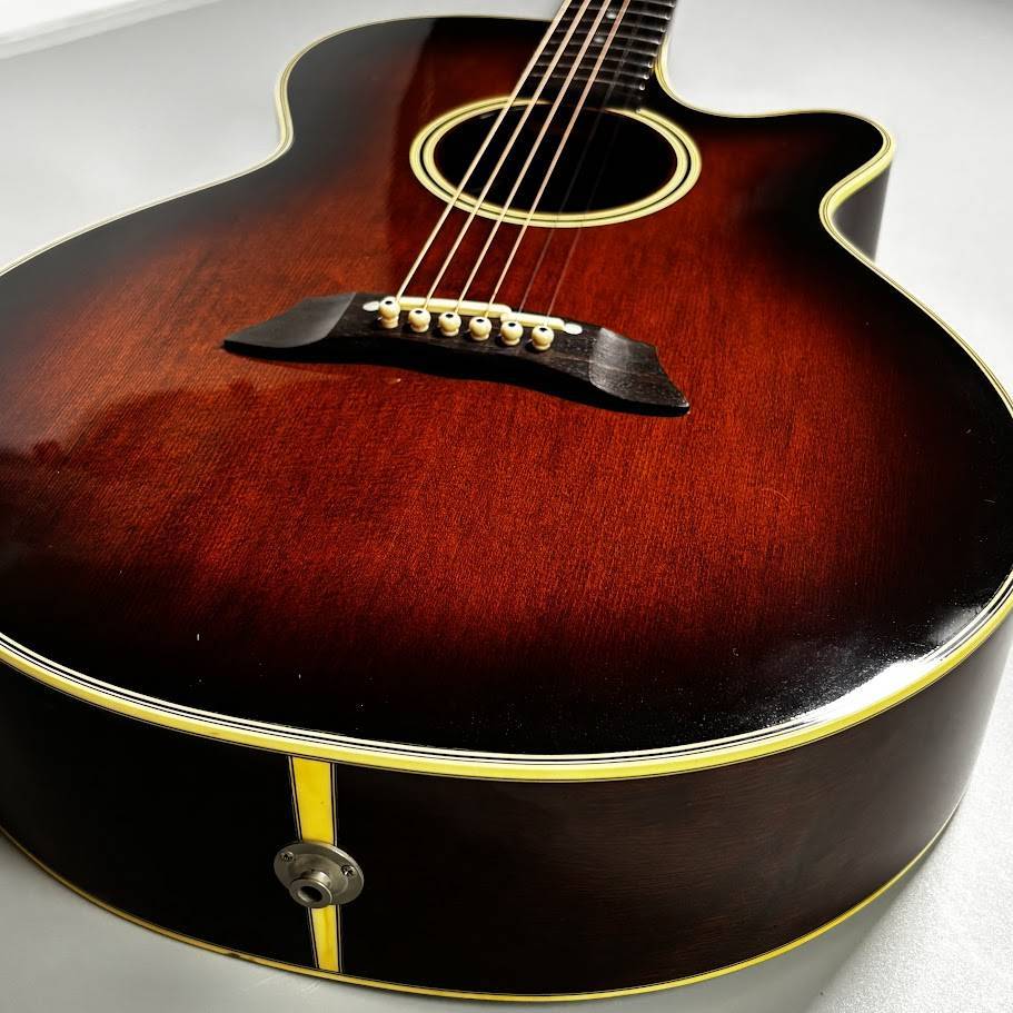 Takamine PT-106【現物画像】エレアコギター（中古/送料無料）【楽器