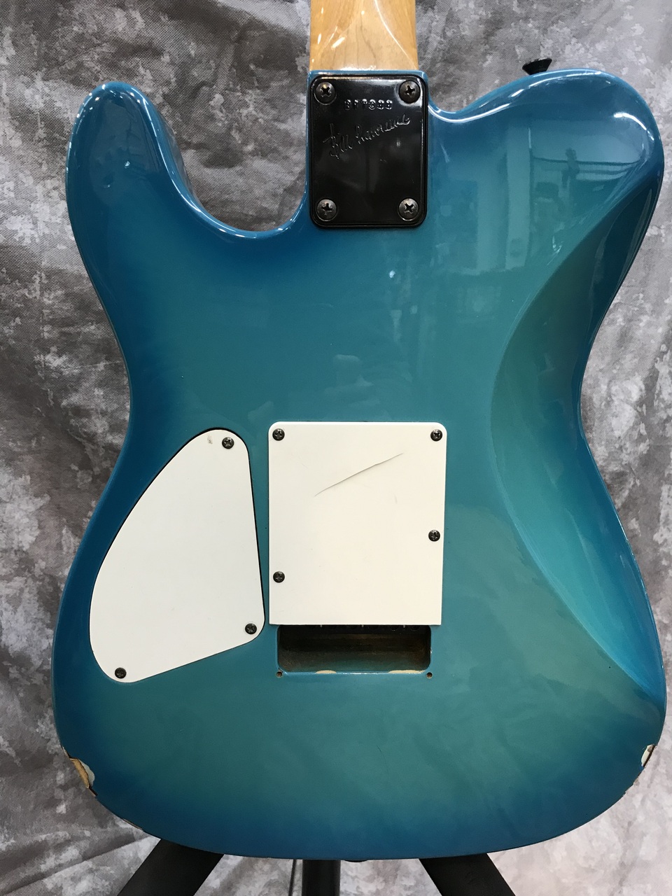 Bill Lawrence BTOR-55B（中古）【楽器検索デジマート】