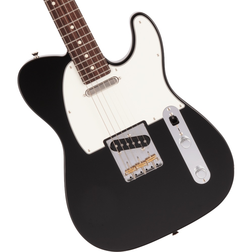 Fender フェンダー Made in Japan Hybrid II Telecaster RW BLK エレキ