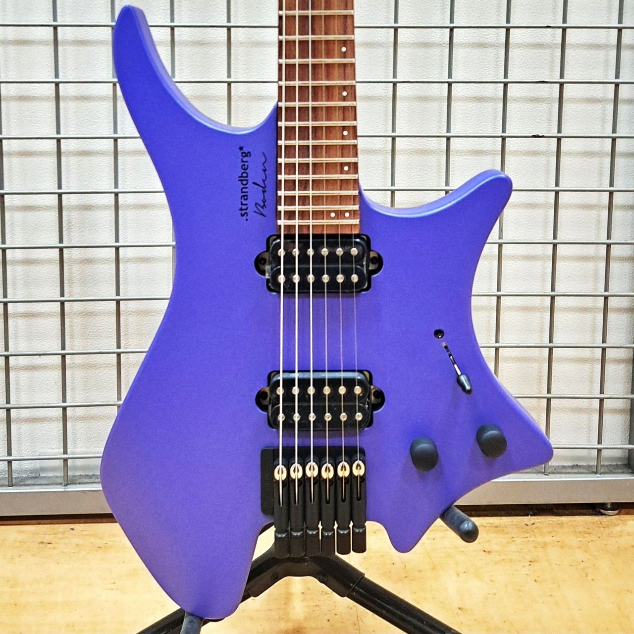 strandberg Boden Essential 6 / Future Dusk