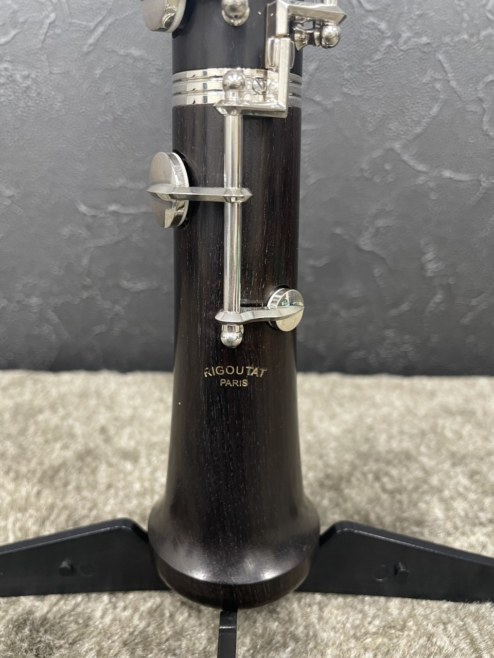 Rigoutat プルミエデルフィーヌJDR Rigoutat リグータ オーボエ セミ