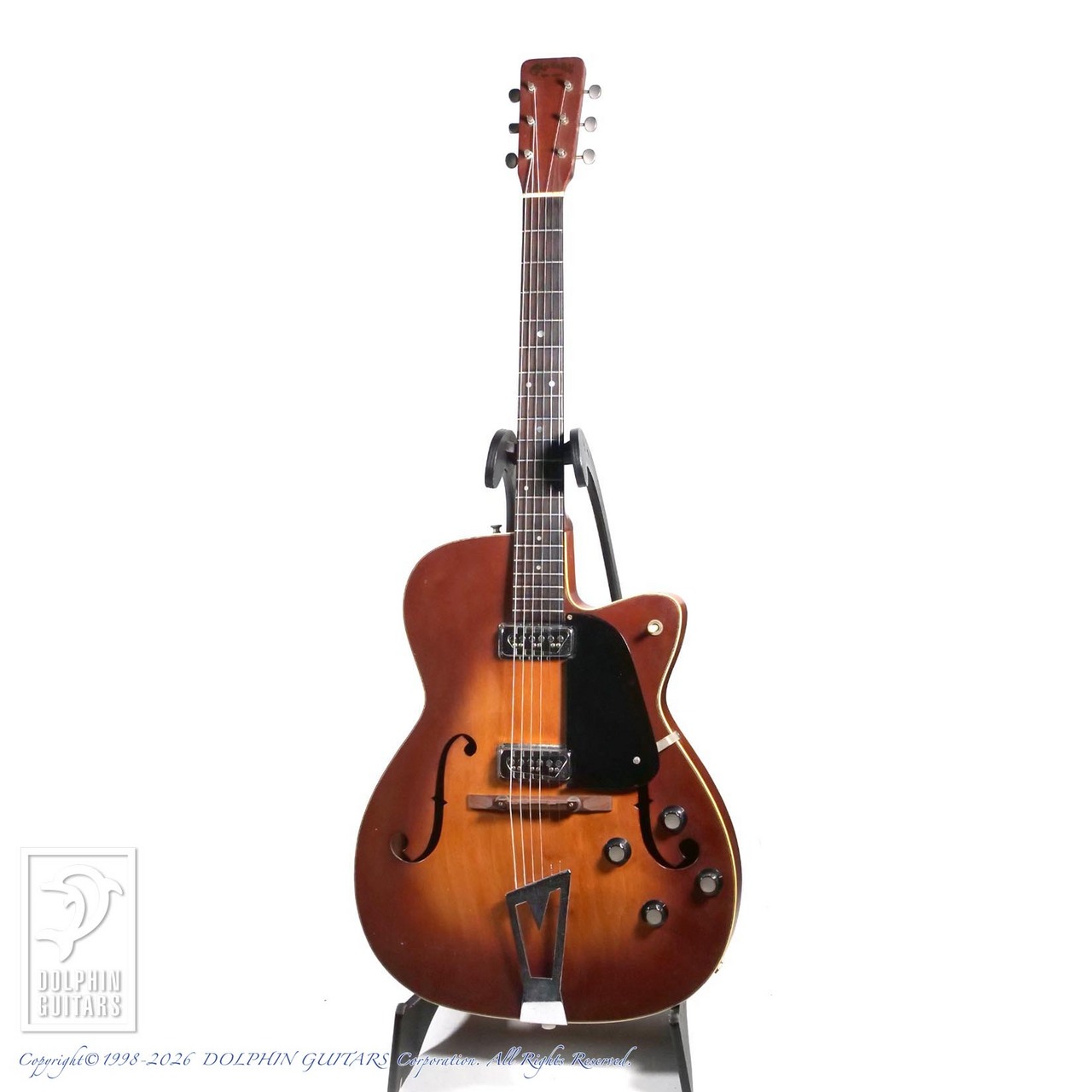 Martin F-55（中古）【楽器検索デジマート】