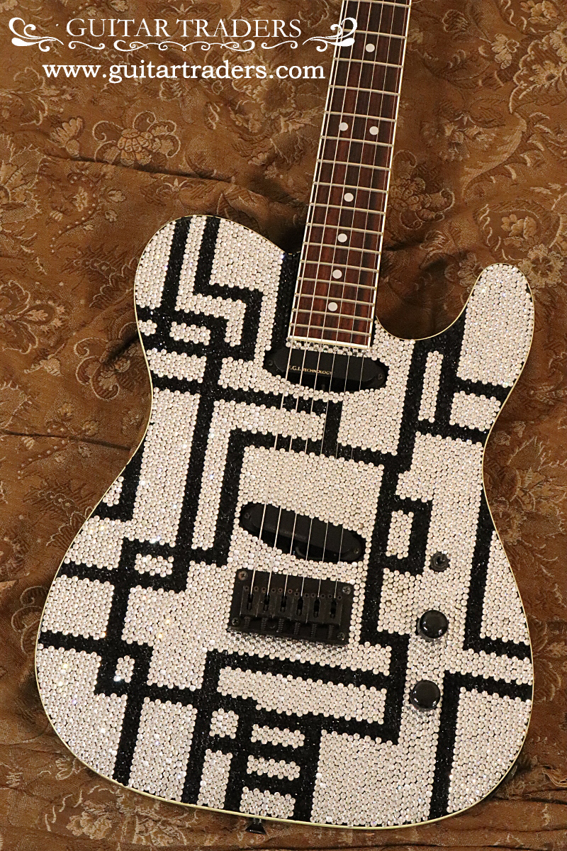 【レア】Fernandes TEJタイプ HS レア】Fernandes TEJタイプ HS エレキギター