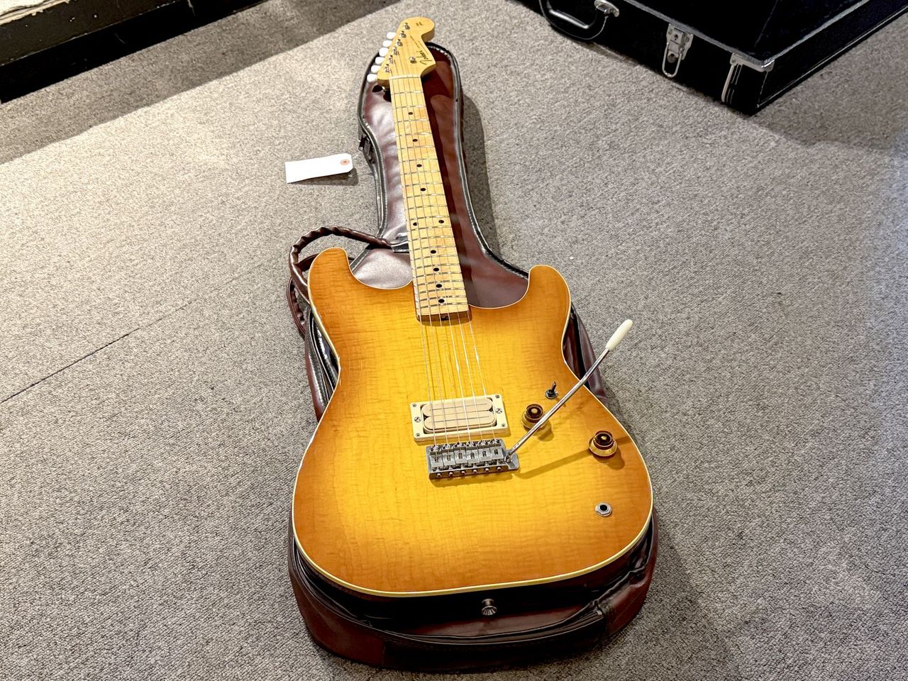 Tokai VS-60 Springy Sound（ビンテージ）【楽器検索デジマート】