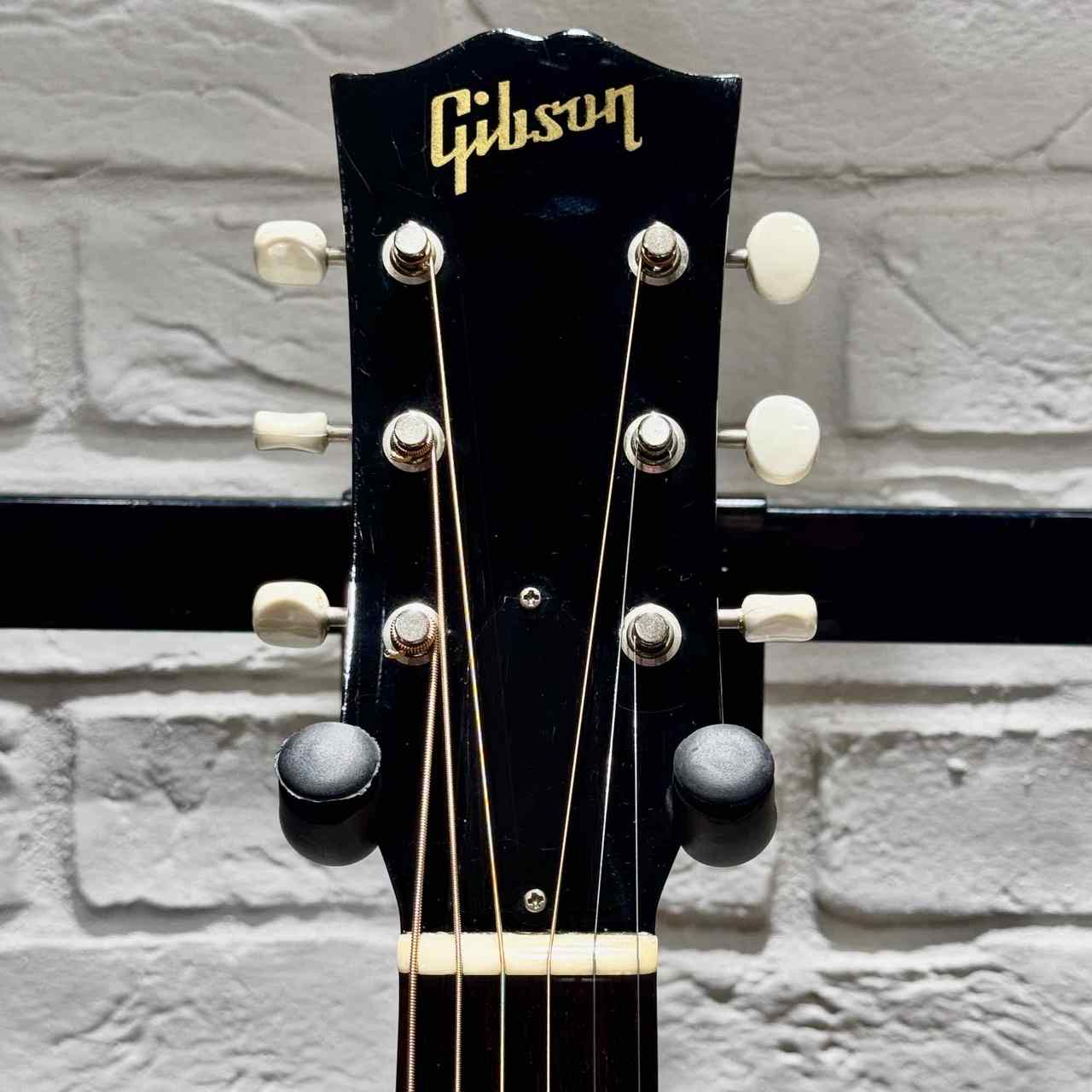 Gibson J-45 Vintage Sunburst【2006年製】【弾き倒したい一本】（中古