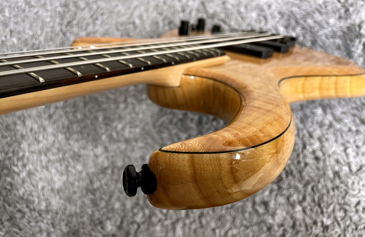Sire M7 Ash 4st 2nd Generation NT (Natural) with Marcus Miller