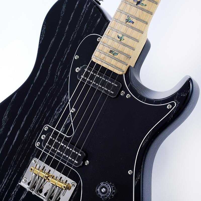 Paul Reed Smith(PRS) SE NF 53 (Black Doghair)（新品）【楽器検索