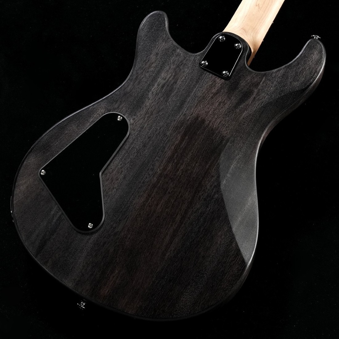 Paul Reed Smith(PRS) 2025 SE CE24 Standard Stoptail Satin Charcoal