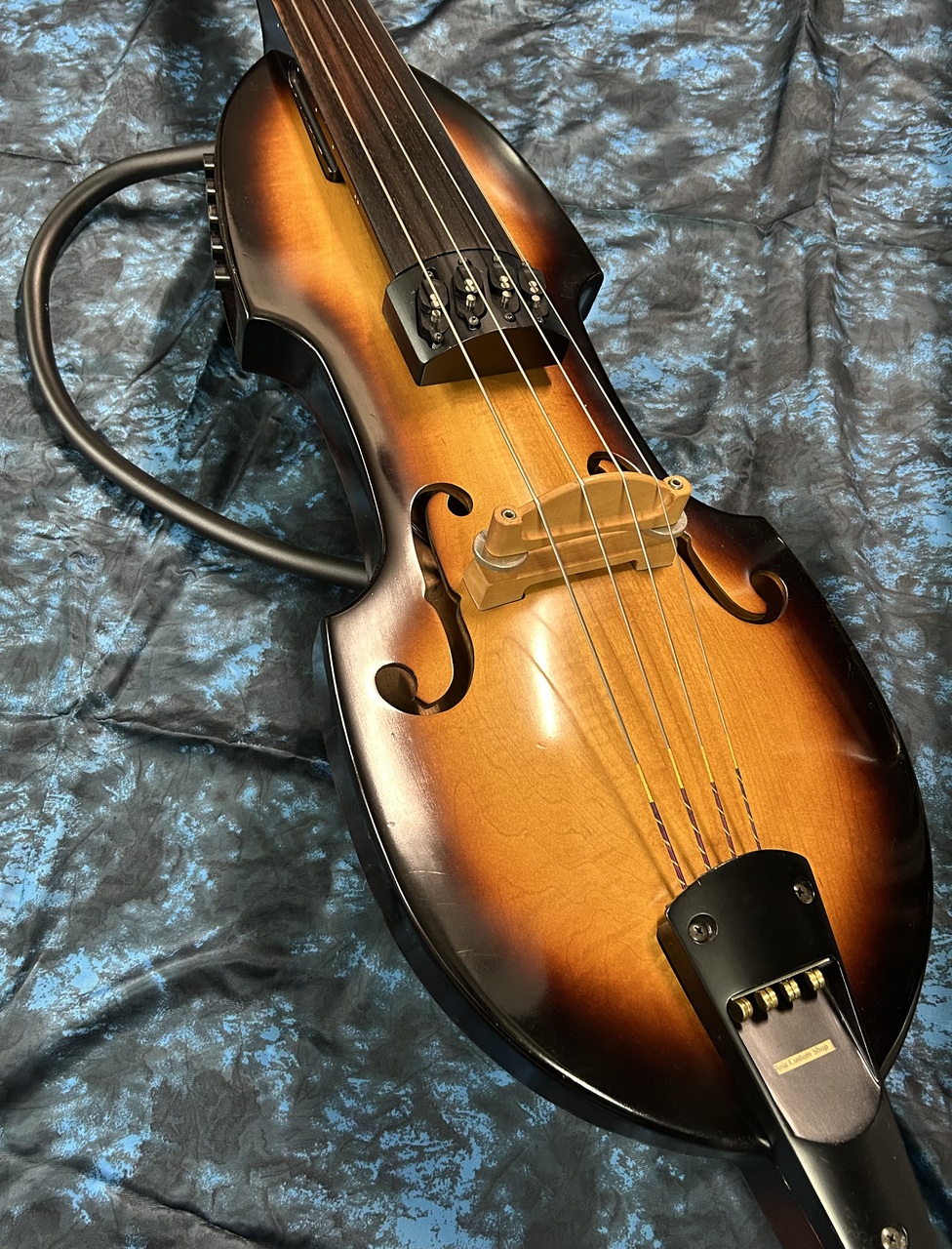 弦楽器 SWB-04 SWB-04: ベース｜三木楽器公式通販サイト