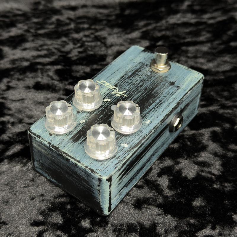 Petla Noa“Err. ” 【新宿店】（中古）【楽器検索デジマート】