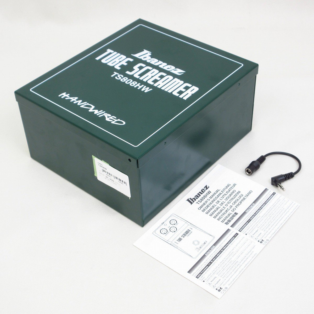 高音質 ハンドメイド TSV808 hand wired オーダー受付 高音質 ハンドメイド TSV808 hand wired オーダー受付 ギター