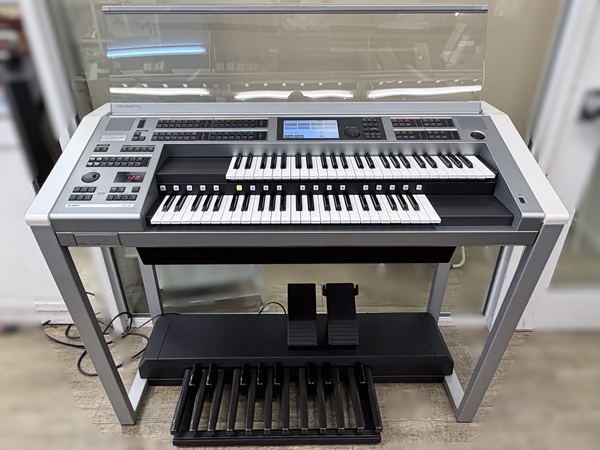 YAMAHA ELS-02C #1（中古）【楽器検索デジマート】
