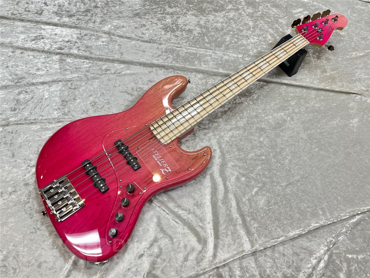 ATELIER Z M#265 CTM FADE PINK / M MH（新品/送料無料）【楽器