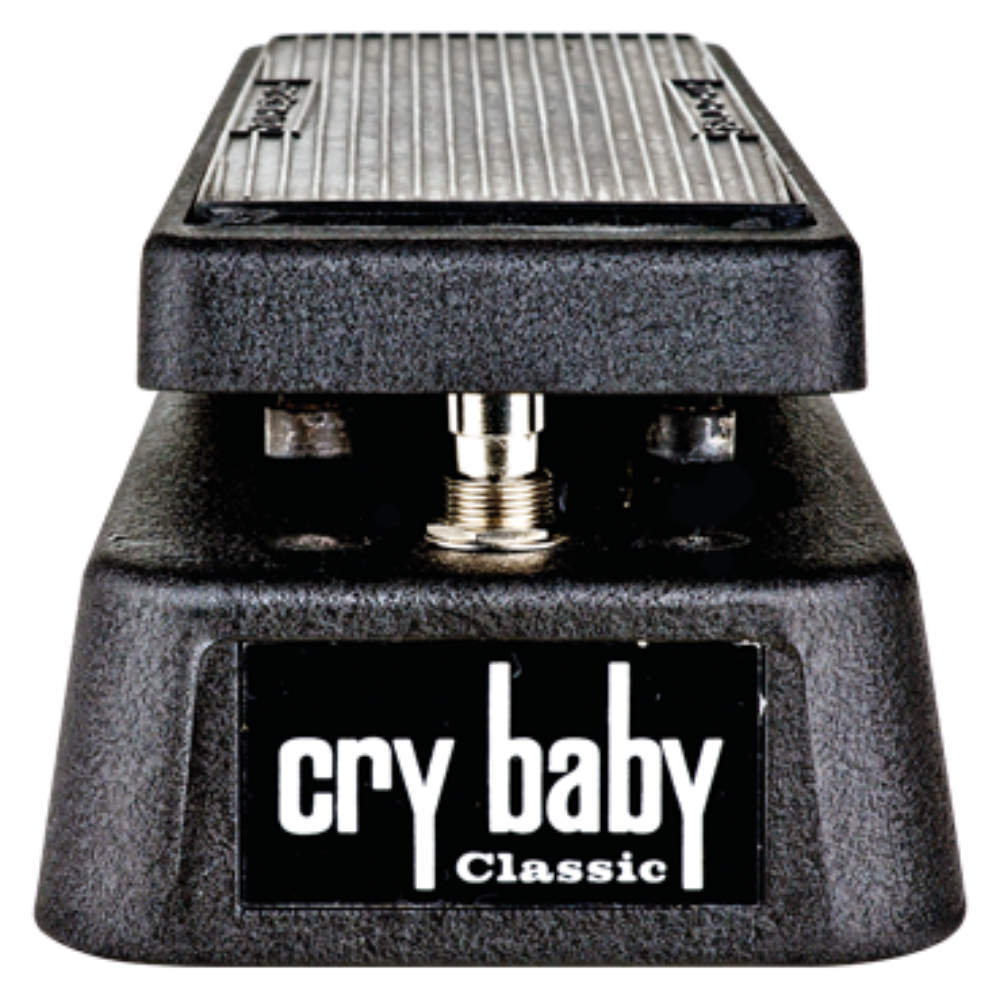 Jim Dunlop GCB-95F/CLASSIC cry baby ワウペダル（新品/送料無料