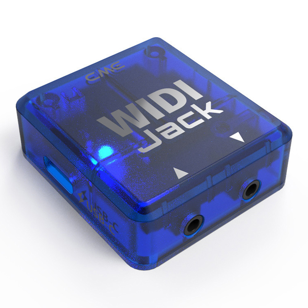 CME WIDI Jack 【数量限定特価】 【送料無料】（新品特価/送料無料