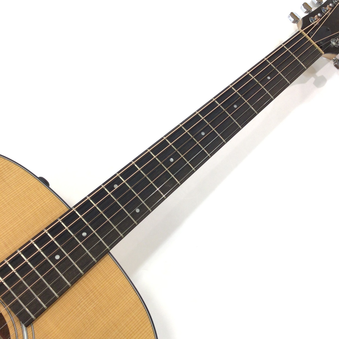 Taylor 110e-Walnut 【エレアコ】（新品/送料無料）【楽器検索デジマート】