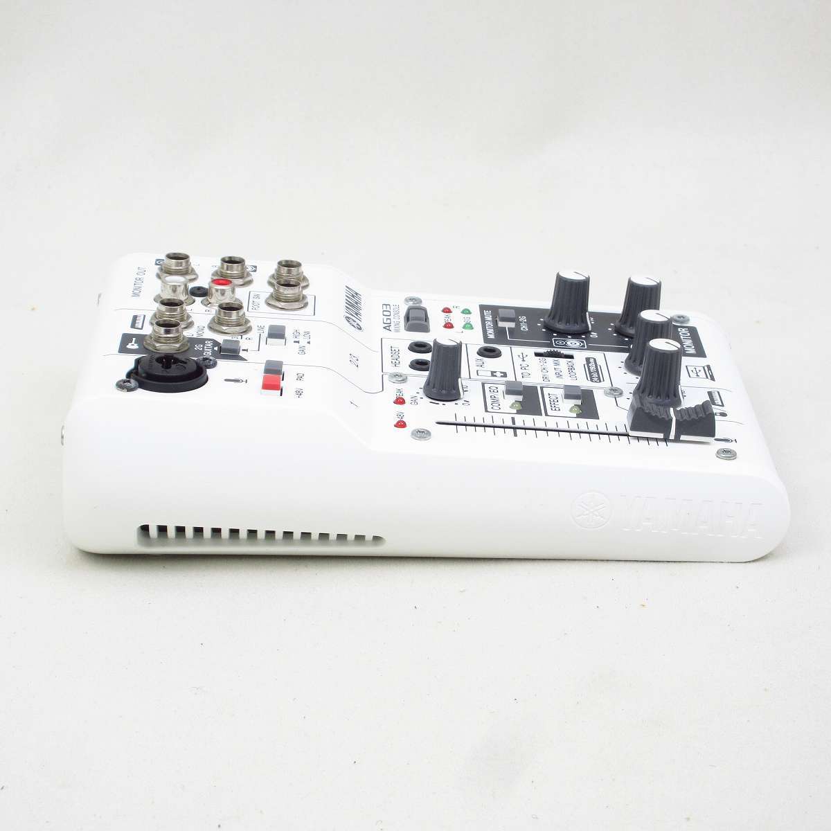 YAMAHA AG03 ウェブキャスティングミキサー 【横浜店】（中古）【楽器