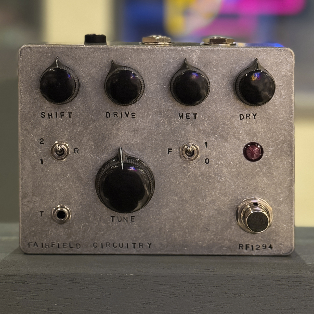 Fairfield Circuitry Roger That（新品）【楽器検索デジマート】