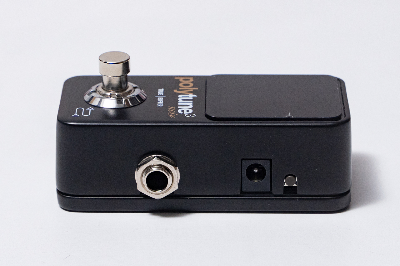 tc electronic Polytune 3 NOIR【GIB横浜】（中古/送料無料
