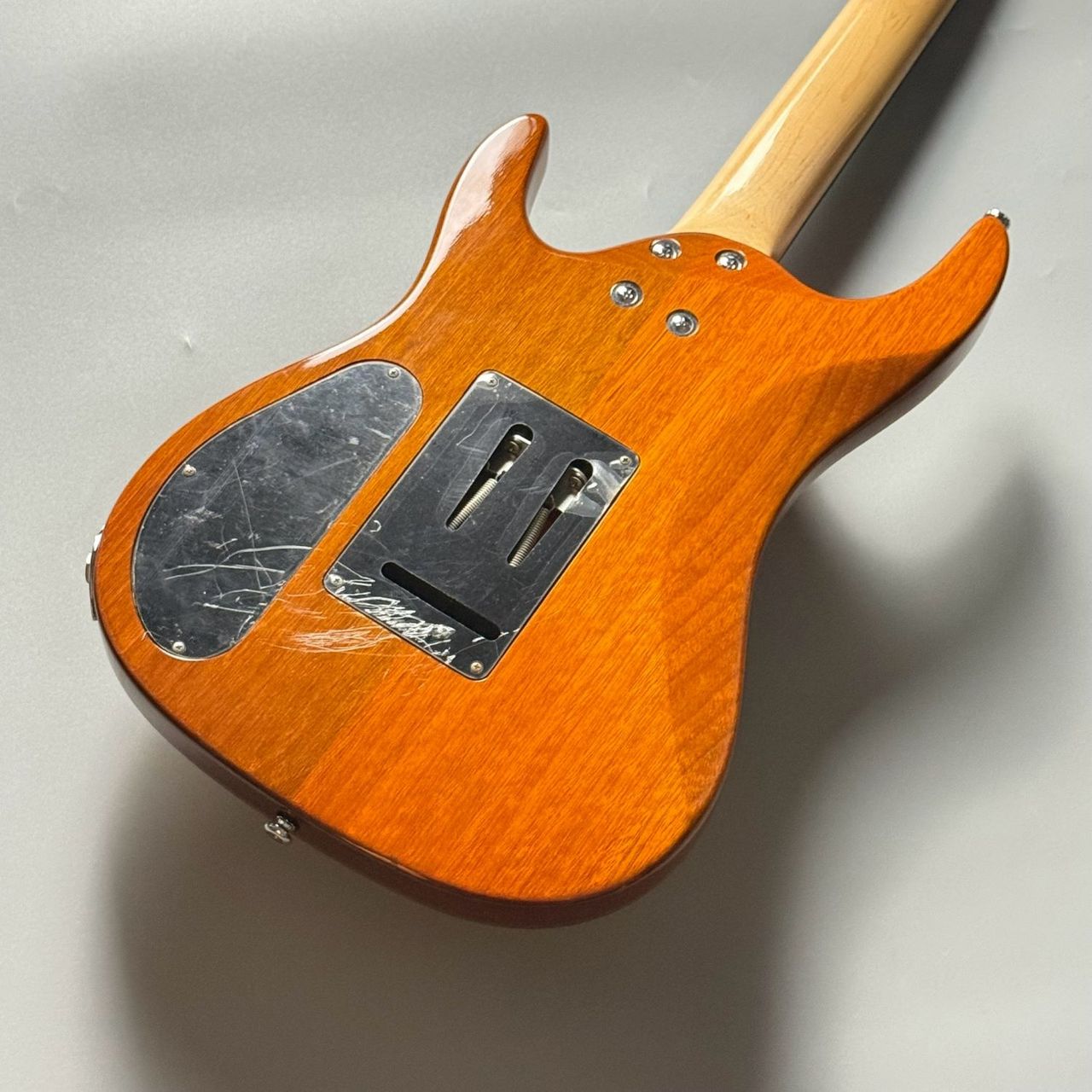 Aria Pro II 【中古】MAC-PRESTO（中古/送料無料）【楽器検索デジマート】