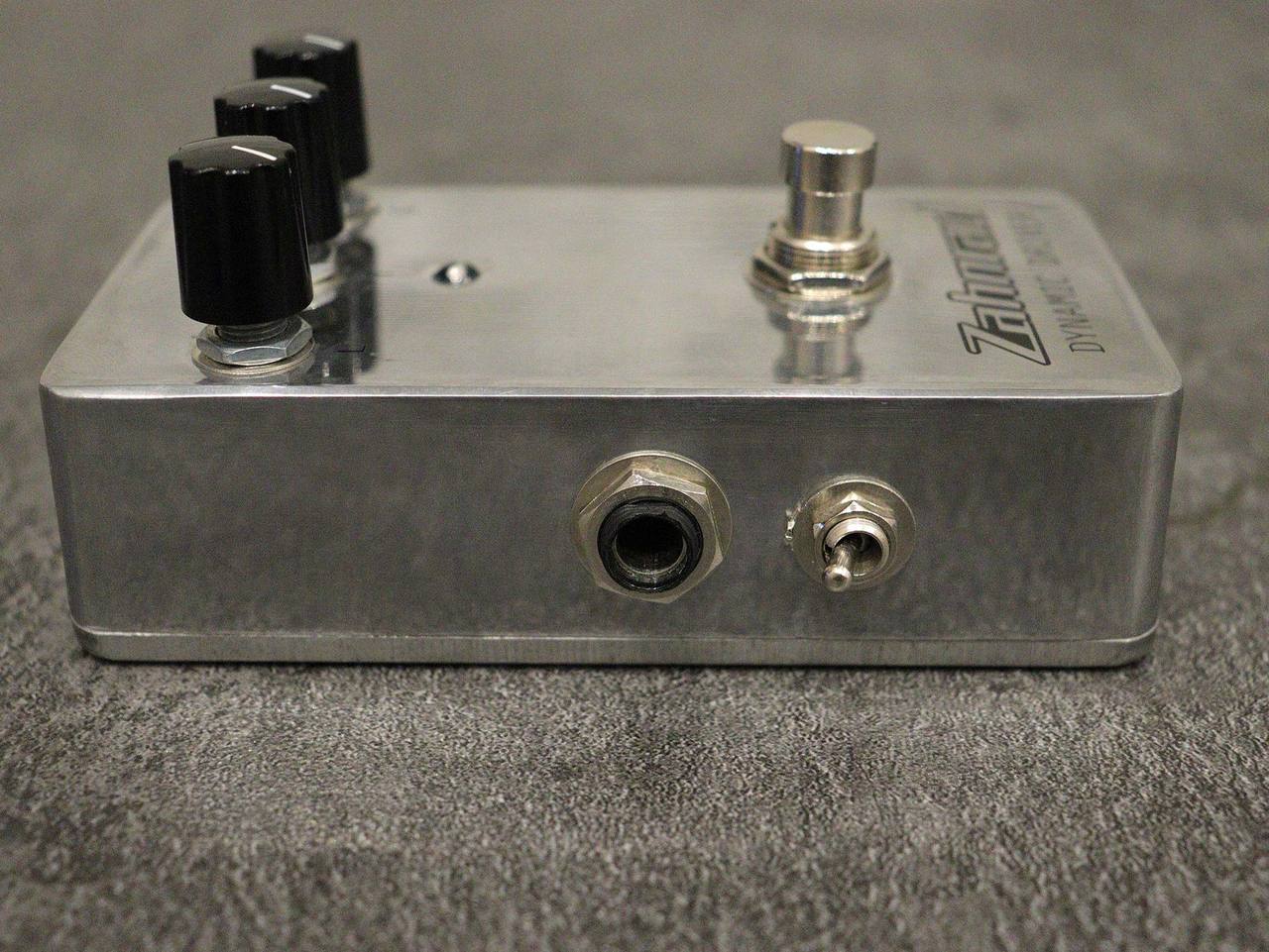 Zahnrad Dynamic Driver（中古）【楽器検索デジマート】